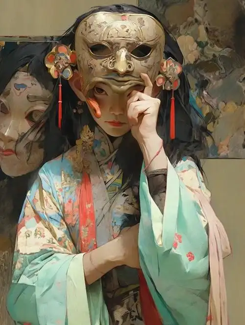 三生三世十里桃花小说海报