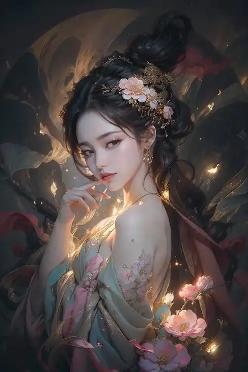 何以笙箫默小说海报